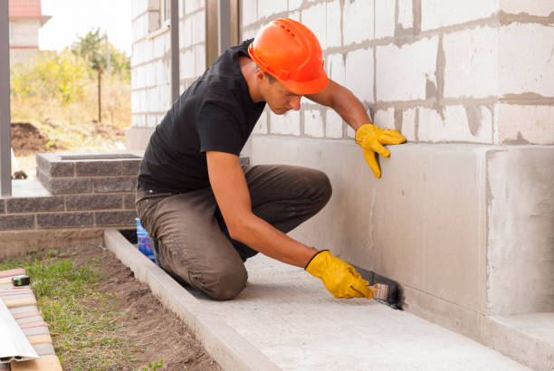 Affordable Interior Drainage System solutions in Yorktown, IN